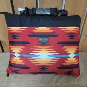 Pendleton Outdoor Packable Blanket 60” x 72” Picnic Camping Beach Tailgating